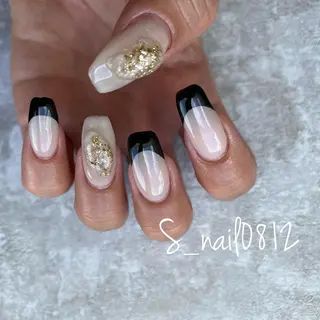 ネイル 菅原 さおりのネイルデザイン