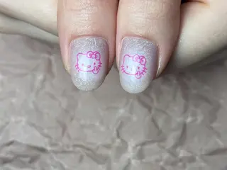 ネイル ToliyDeliy Nail Salonのネイルデザイン