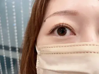 マツエク・マツパ ヴィーナスラッシュ WATANABEのマツエク・マツパデザイン