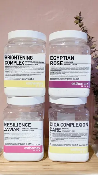 シュガーリング 専門店『NALA』のエステ・リラクイメージ