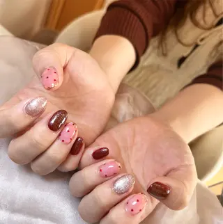 ネイル Nailroom tinoのネイルデザイン