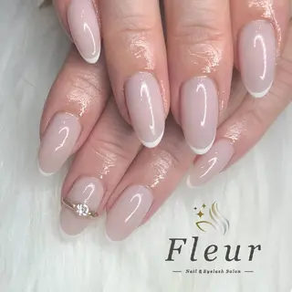 ネイル ☆Fleur☆ 西梅田のネイルデザイン