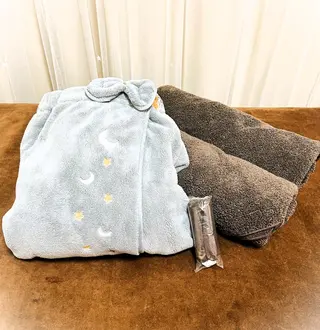 内田 立夏のエステ・リラクイメージ