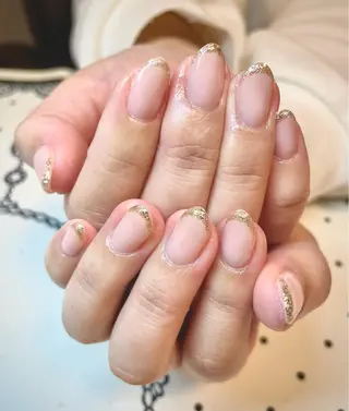 ネイル nailist cocoのネイルデザイン