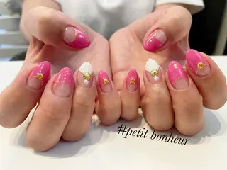 ネイル Mas Miのネイルデザイン