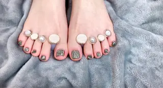 ネイル Ran Nailのネイルデザイン