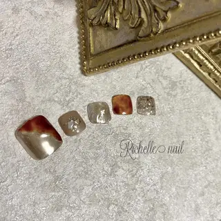 ネイル nailsalon Éleのネイルデザイン