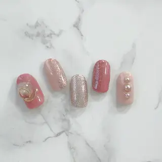 ネイル 渡邉 彩月のその他イメージ