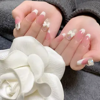 ネイル 💅fleur Ayumiのネイルデザイン