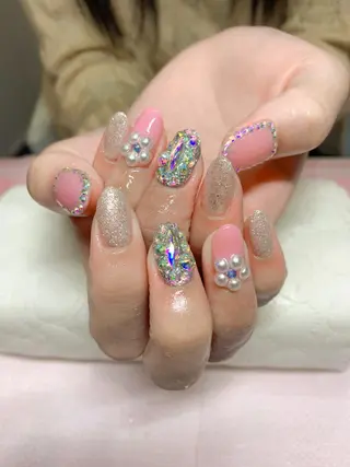 ネイル コウ カnail💅のネイルデザイン