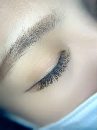マツエク・マツパ eyelash salonjoyのマツエク・マツパデザイン