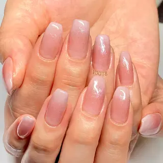 ネイル VOGUE ×SWANのネイルデザイン