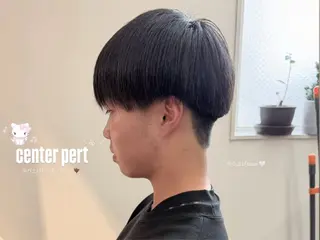 メンズ メンズ 韓国ヘア 🎀ryoka/千葉のヘアスタイル