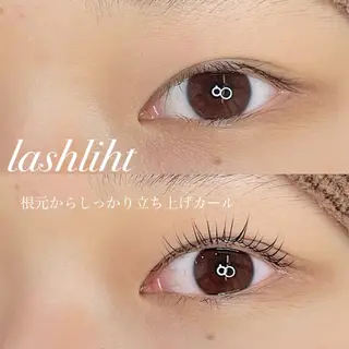 パーマ マツエク・マツパ mao 🕊のマツエク・マツパデザイン