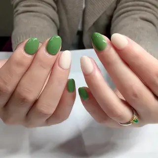 ネイル ガール ネイルサロンのネイルデザイン