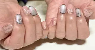 ネイル Regina Marinaのネイルデザイン