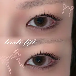 マツエク・マツパ Stella🫧 Nanamiのマツエク・マツパデザイン