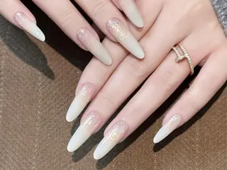ネイル TinaNail 池袋店のネイルデザイン
