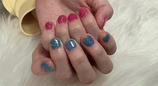 ネイル Mimi Nailのネイルデザイン
