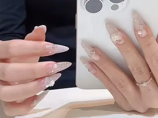 ネイル YMT NailStudioのネイルデザイン