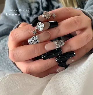 ネイル nailsalon Lenoaのネイルデザイン