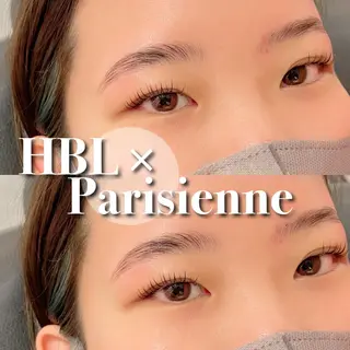 マツエク・マツパ アイブロウ FOXY LASH Miyamotoのマツエク・マツパデザイン