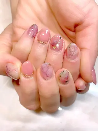 ネイル PRIMO<マツパ> 原宿/明治神宮前のマツエク・マツパデザイン