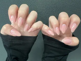 ネイル Tini ANA.CHUOのネイルデザイン