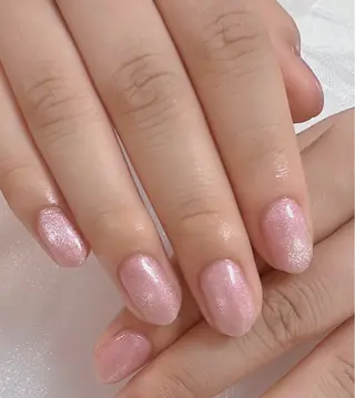 ネイル 瀬沼 里美のネイルデザイン