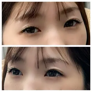 マツエク・マツパ ma-pa eye＆hairのマツエク・マツパデザイン