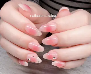 ネイル R inのネイルデザイン