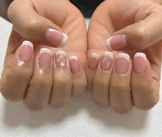 ネイル nail M&Tのネイルデザイン