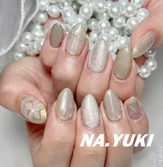 ネイル Momo 💞のネイルデザイン