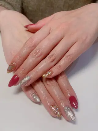 ネイル Emmi salonのネイルデザイン