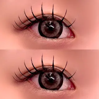 マツエク・マツパ 🎀fein. eye&nail🎀のマツエク・マツパデザイン