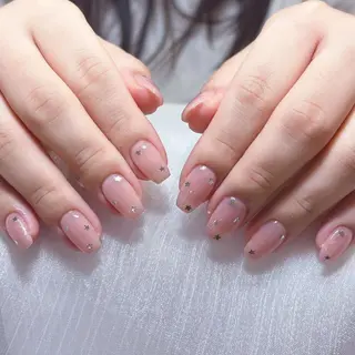 ネイル リナ 💅のネイルデザイン