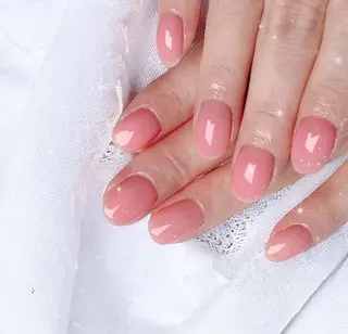 ネイル Best Nail Yu🎀🫧のネイルデザイン