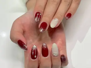 ネイル Asakawa yuzukaのネイルデザイン