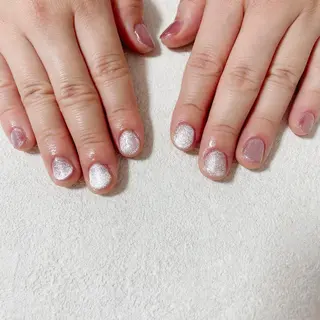 ネイル kiki nail たまプラーザのネイルデザイン
