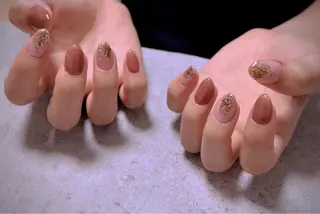 ネイル MH Nailのネイルデザイン