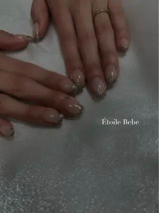 ネイル Étoile Bebeのエステ・リラクイメージ