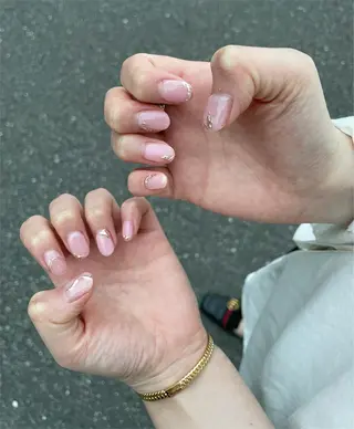 ネイル AIME （momo）のネイルデザイン