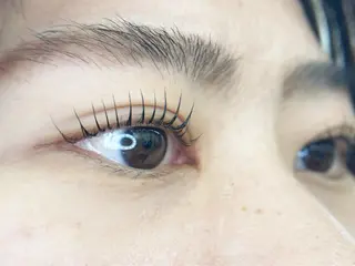 マツエク・マツパ yuri 🌿のマツエク・マツパデザイン