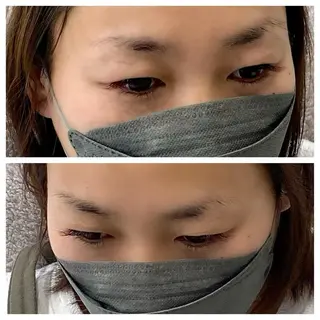マツエク・マツパ ma-pa eye＆hairのマツエク・マツパデザイン