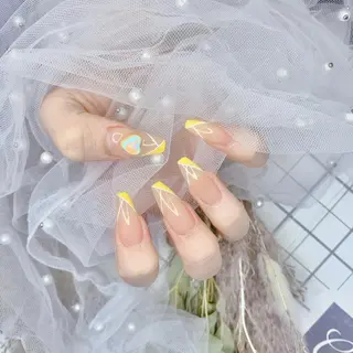 ネイル DG nailのネイルデザイン