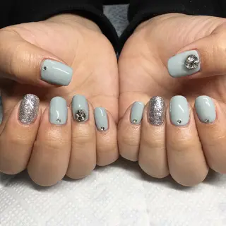 ネイル MAKANI salonのネイルデザイン