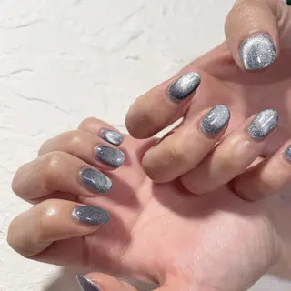 ネイル nail.gorin所属・吉村 優子のネイルデザイン