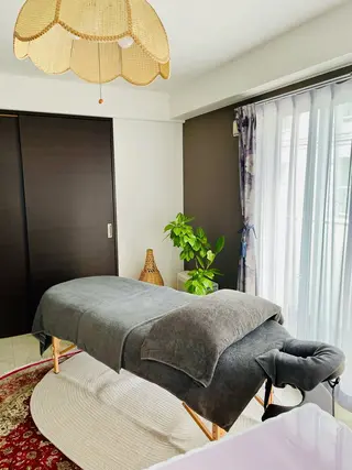 プライベートサロン Vera Luceのエステ・リラクイメージ