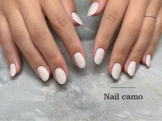 ネイル 🌟Nail camo🌟のネイルデザイン