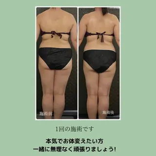 カンビ アールのマツエク・マツパデザイン